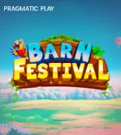 Barn Festival Slot