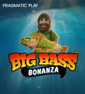 Big Bass Bonanza Slot