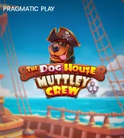 Muttley Crew Slot