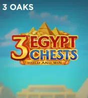 Egypt Chests Game