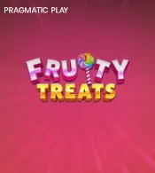 Frutty Treats Slot