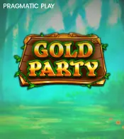Gold Party Game