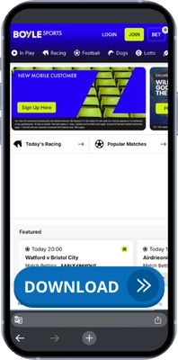Boylesports APK Site