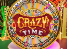 Crazy Time Live Game Show