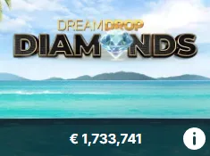 Diamonds Slot Game
