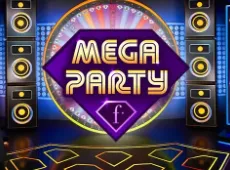 Mega Party Live Game