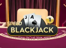 Speed Blackjack Fast Play