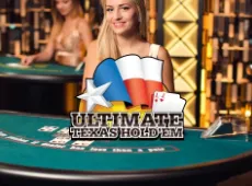 Texas Holdem Poker Live